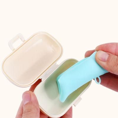 Travel PEE Funnel Urinal for Women
