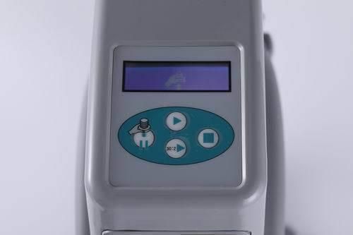Automated Cardio-Pulmonary Resuscitation Device