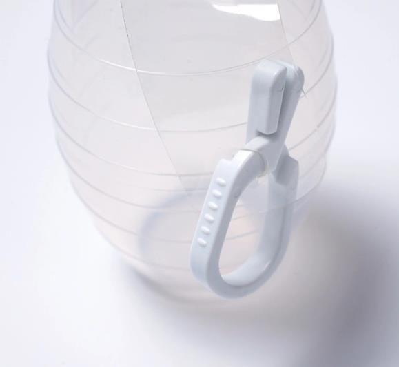 Close Wound Drainage System Silicone Bulb