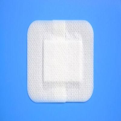 Non-Woven Dressing/Hydrocolloid Dressings/Duoderm Dressing