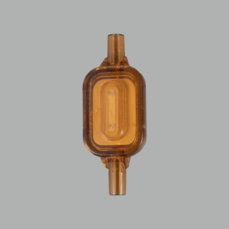 in Ancillary Use with" Infusion Pump" Precision Liquid Filter