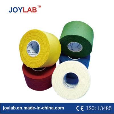 2017 Factory Sale Athletic Sports Medical Devices Surgical Tape