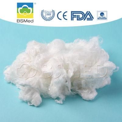 Disposable Medical Supply Products Medical Supply Raw Material Cotton