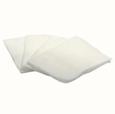 Disposable Medical Hospital Hemostatic Non Sterile Cotton Absorbent Gauze Swabs