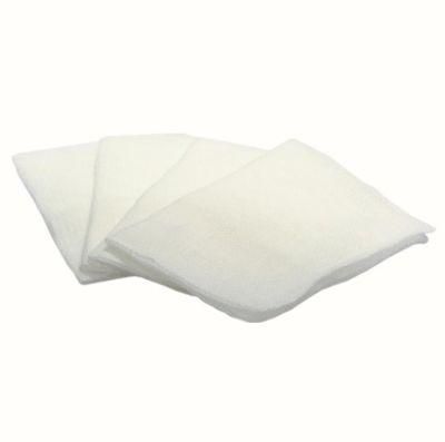 Disposable Medical Hospital Hemostatic Non Sterile Cotton Absorbent Gauze Swabs