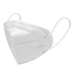 Fast Delivery GB2626 KN95 Anti Dust Safety Mouth Cover Disposable Respirator En149 FFP2 Face Mask
