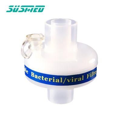 Disposable Medical Bacterial Viral Filter Nasal Filter