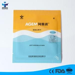 Hot Selling Medical Calcium Alginate Dressing Ce Certified-10