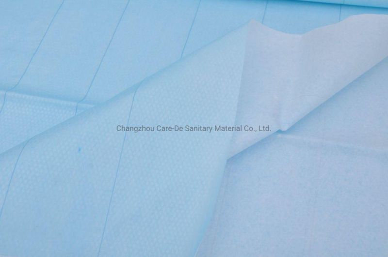 Disposable Bed Sheet for Massage Table Bed Sheet