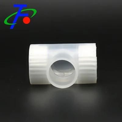 Ethylene Oxide Sterilization Zhenfu Tracheostomy Hme Filter for Adult