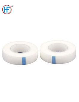 Mdr CE Approved High Reputation Medical Instrument Micropore Tape Plaster