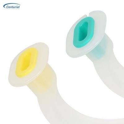 Hot Selling Wholesale Guedel Airway Oropharyngeal Airway From China Manufacturer