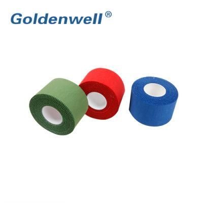 Hot Sale Printed Rigid Sports Tape Wholesale