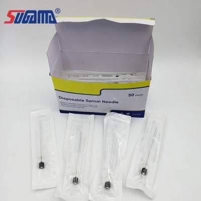 Top Sale Surgical Suture Needles with All Types