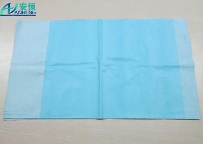 Disposable Colorful Dental Bibs for Dental Clinic
