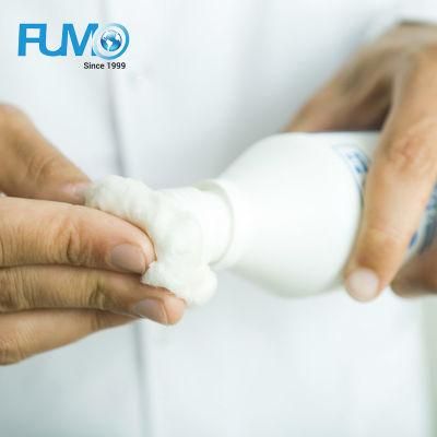 Ethylene Oxide Sterilization Two Years Oxygen Mask Cotton Balls Bulk