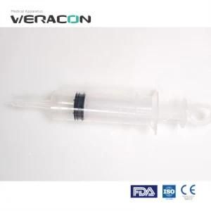 Irrigation Syringe Ce/FDA