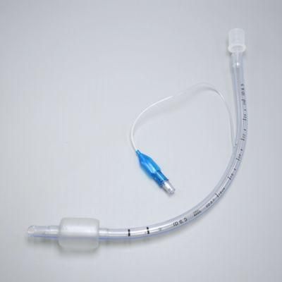 Disposable High Quality Medical Endotracheal Tube