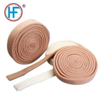 Mdr CE Approved Brand Medical Instrument Collar Support Bandage for Clinical Hospital