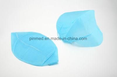 Pinmed Hot Sale Disposable Snood Cap