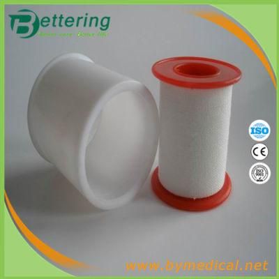Medical Zinc Oxide Adhesive Fabric Plaster