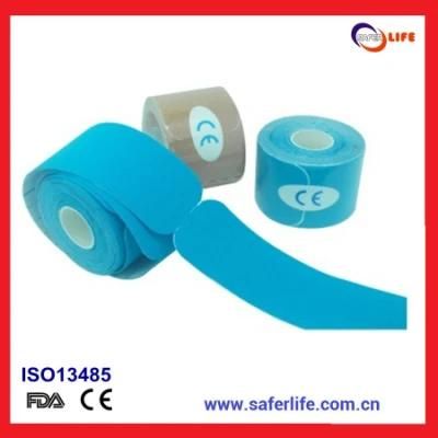 Waterproof Athletic Kinesiology Tape for Muscle