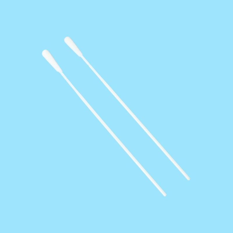 Medical Disposables Specimen Collection Cotton and Flocked Swab
