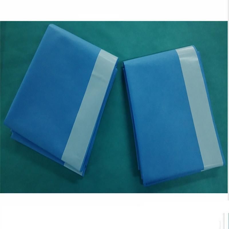 High Quality Disposable Surgical Bag Sterile Universal Bag