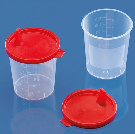 Urine Container/Urine Sample Container/Sample Cup