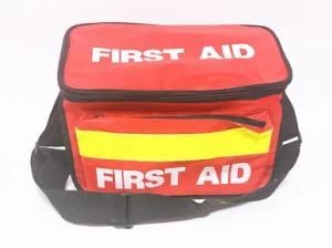 Camouflage First Aid Bag, Kit, Storing Bag, Handbag, Cosmetic Bag, Emergency Bag