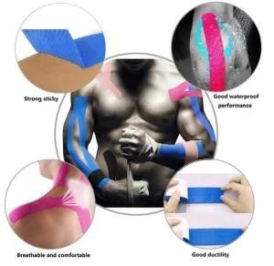 Kinesilogy Bandage Factory Directly Supply