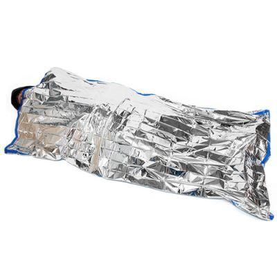 Emergency Mylar Thermal Blankets -Space Emergency Blanket Reusable