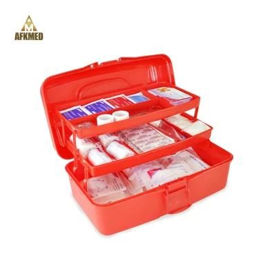 Wholesale Durable First Aid Kit Auto First-Aid Kit Survival First Aid Kit Bag