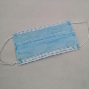 Sterile 3 Ply Surgical Face Mask