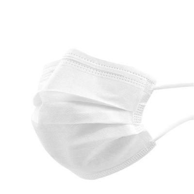 Hubei Qianjiang Kingphar Medical Jhfm004 Type Bfe Pfe 99% Iir Level 123 Surgical Face Mask with Ear Loop Tie on Sterile for Children and Adult