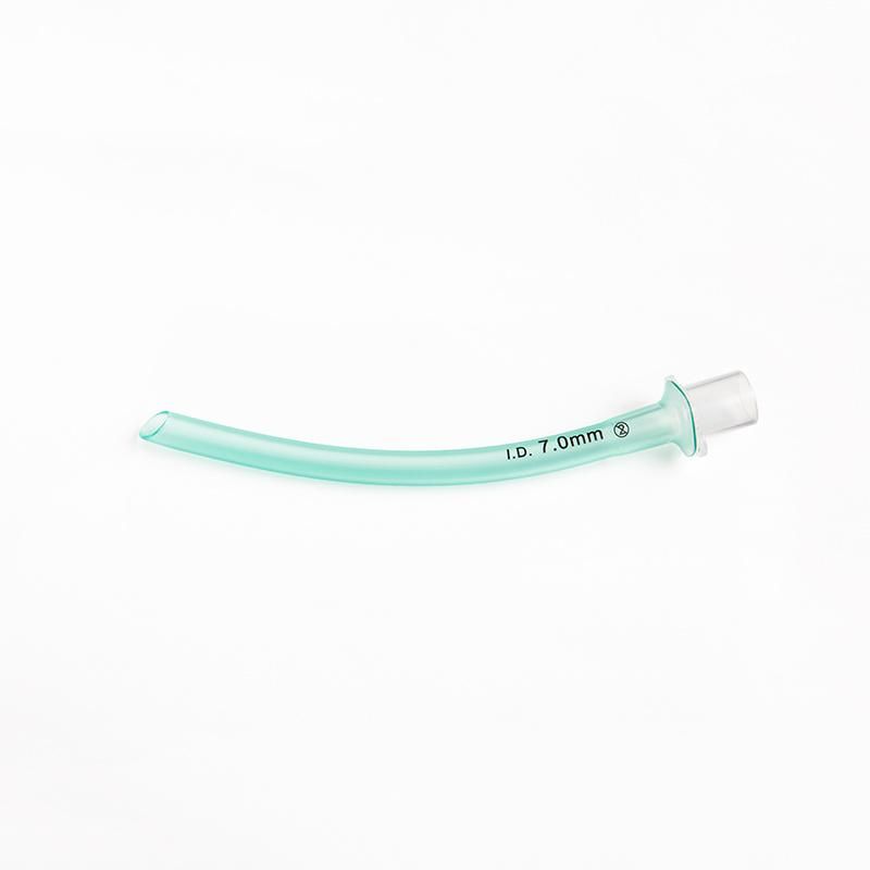 Greatcare Medical Disposable PVC Nasal Nasopharyngeal Airway