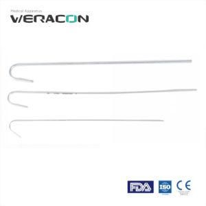 High Quality Disposable Wholesale Reinforced Endotracheal Tube with CE &amp; ISO &amp; FDA Certificate