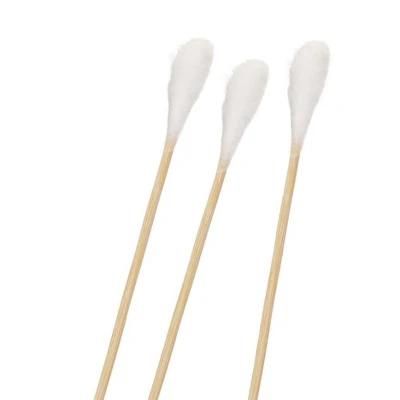 Disposable Medical Cotton Tipped Applicator