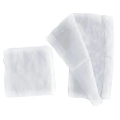High Quality Hospital Use Medical Absorbent Sterile Post-Op Sponge