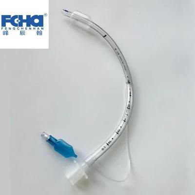 Endotracheal Tube Intubation System