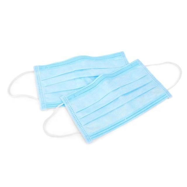 Chinese Suppliers Ios Approved Dust Particulate Respirator Face Mask