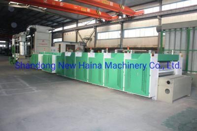 Cotton Recycling Machine New Type Waste Cotton Fiber Textile Cotton Fabric