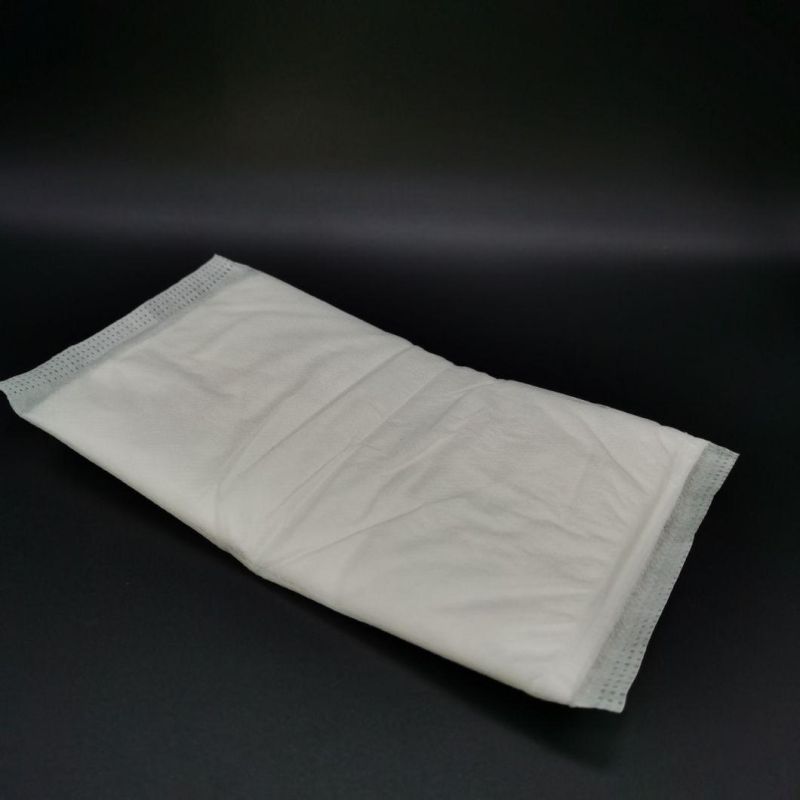 Medical Disposable Non-Woven Absorbent Combine Dressing Abd Pad