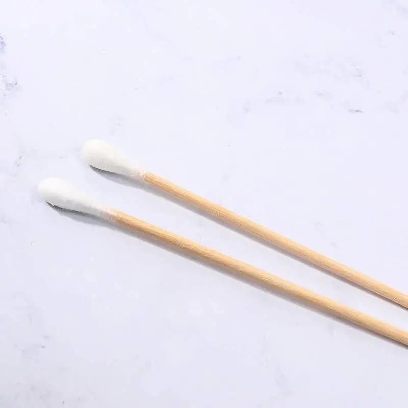 Saferlife Medical Disposable Cotton Swabs Makeup Clean Kit Remover Kit