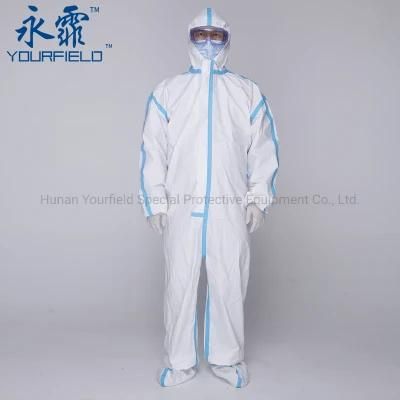 Yourfield Medical Protective Clothing