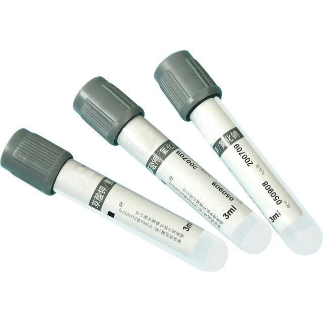 EDTA Vacuum Blood Collection Tube