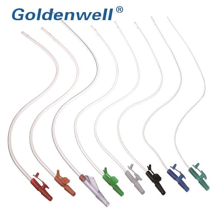Disposable Urinary Catheter Medical Sizes