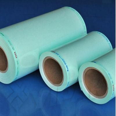 Sterile Paper/Sterile Paper Sheet/Autoclave Wrapping Paper