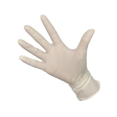 Disposable Latex Examination Gloves - Medical Grade and Industrial Grade