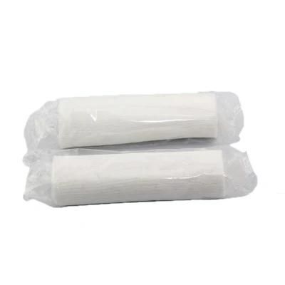 High Quality Approved Medical Elastic PBT Confirming Bandage